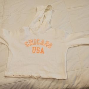 H&M hoodie